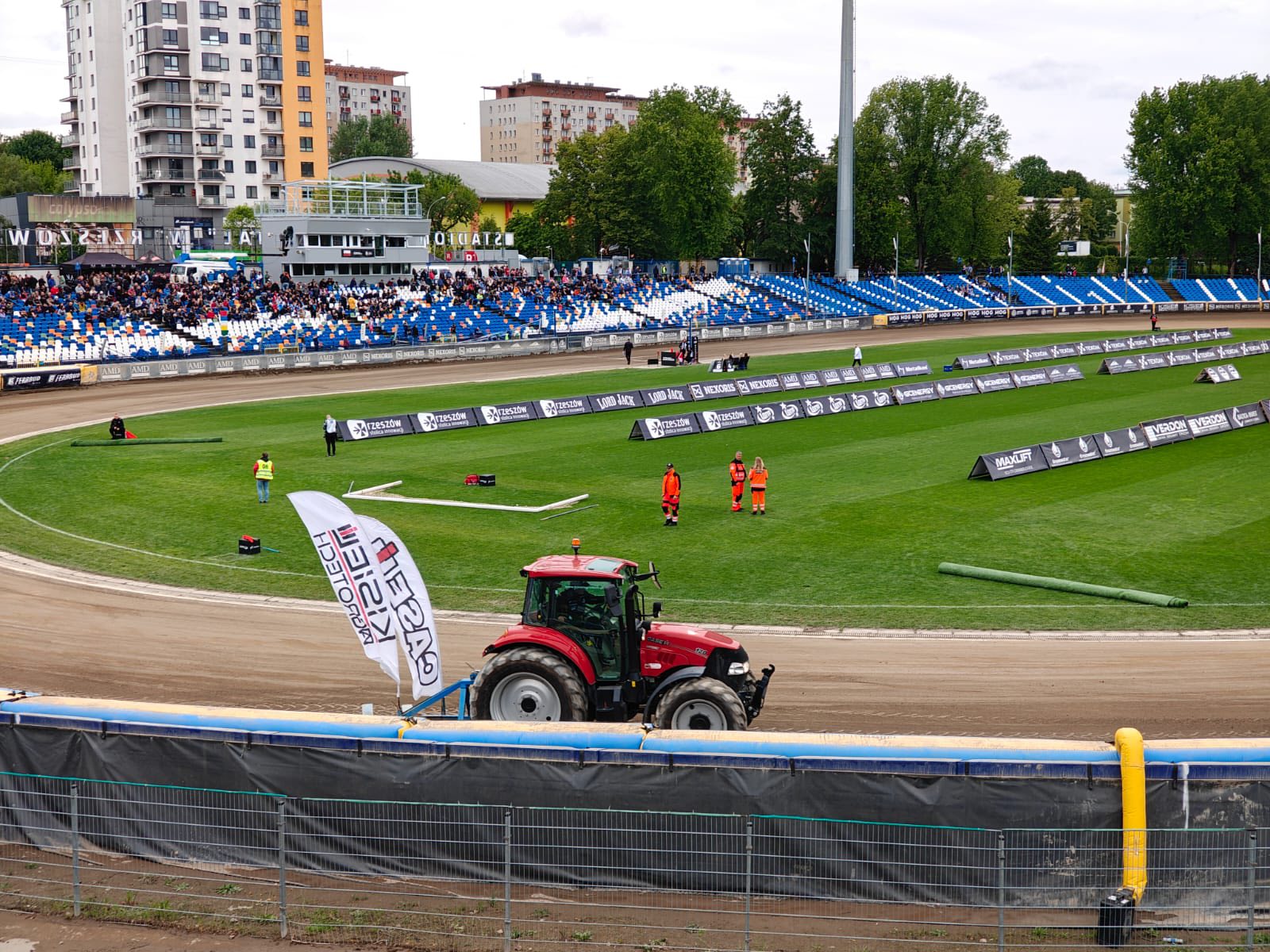 H69 Speedway Rzeszów