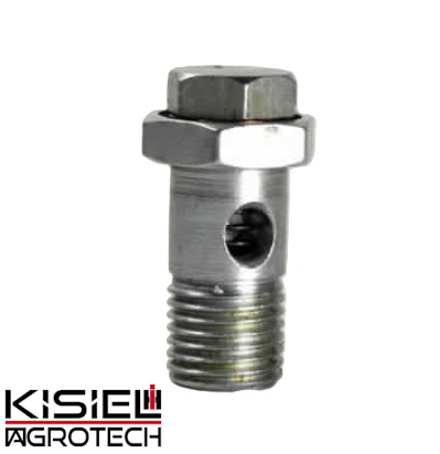 Zawór z kulką pompy wtryskowej C-330 KN100