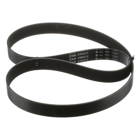 Pas wentylatora Case IH 87663279