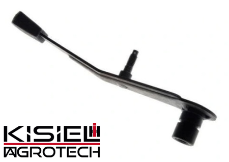 Dźwignia wewnętrzna sterowania podnośnikiem C-360 46582131