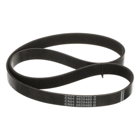 Pas przekładniowy Case IH 9820480