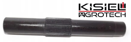 Rura zębata podnośnika hydraulicznego C-360 50580060