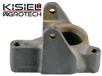 Wspornik hamulca lewy MF 3 1860970M1