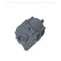 ALTERNATOR Case IH 84416587