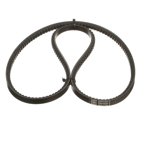 Pas pompy wodnej CS Case IH 9604339