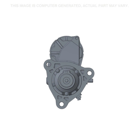 SILNIK ROZRUCHOWY Case IH 47435936