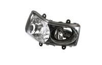 Reflektor prawy przód Case IH 87602451