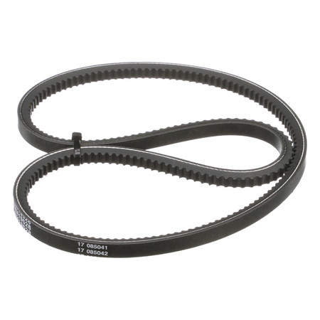 ZESTAW PASÓW Case IH 98419486