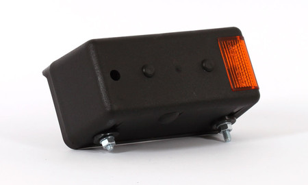 Lampa przednia zespolona prawa WAŚ 69343WAS