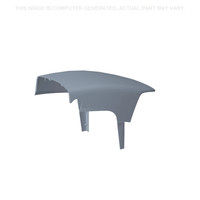 MASKA SILNIKA Case IH 84333455