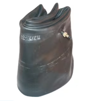 Dętka do obręczy 360/70R32, zawór powietrzno-wodny TR218A Kramp 1241132TR218A