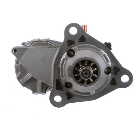 SILNIK ROZRUCHOWY Case IH 5802899063