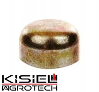 Zaślepka bloku fi 17,6mm 32/35 650566