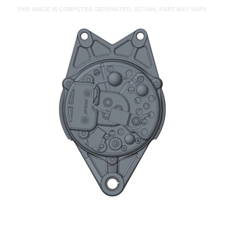 ALTERNATOR Case IH 51644355