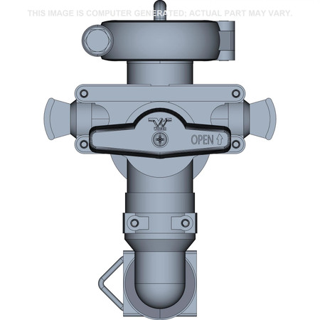 KORPUS Case IH 91762330