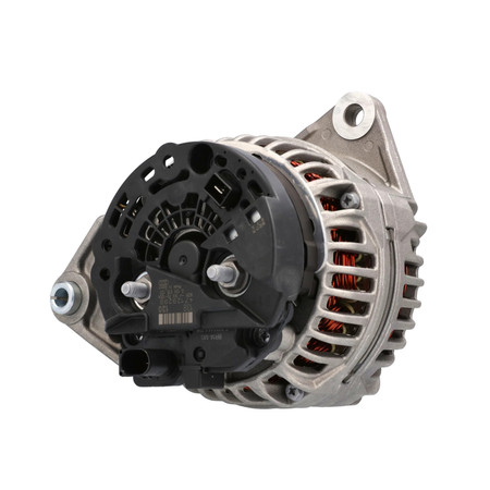 ALTERNATOR Case IH 47129299