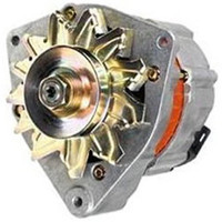 ALTERNATOR Case IH 84148830