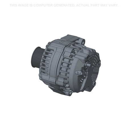 ALTERNATOR Case IH 48025541