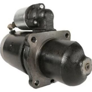 SILNIK ROZRUCHOWY Case IH B514008