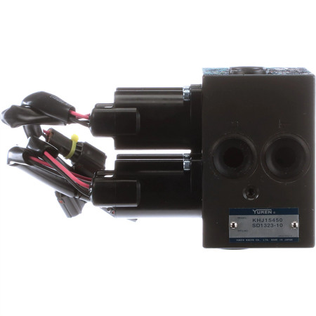 ZAWOR ELEKTROMAGNET Case IH KHJ15450