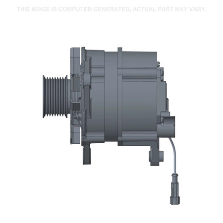 ALTERNATOR Case IH 48195715