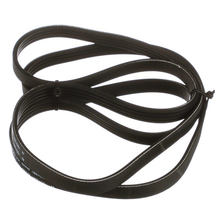 Pas sprężarki klimatyzacji Puma, Optum Case IH 87681594