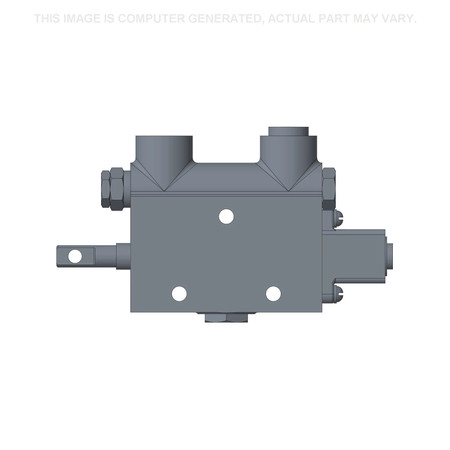 KORPUS Case IH 9577842