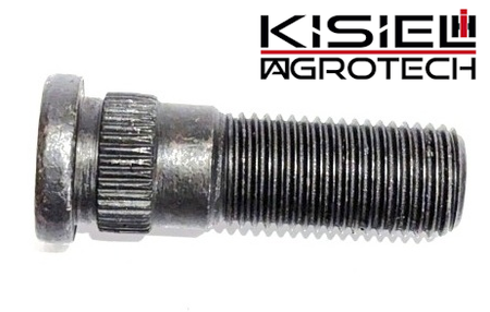 Śruba przedniego koła C-330/C-360/C-385 M14x1,5x45mm 50736240