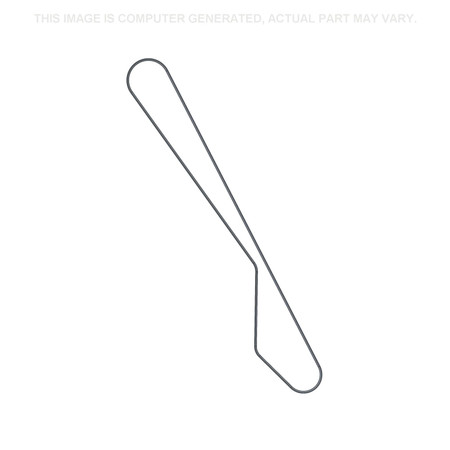 Pas przekładniowy Case IH 87368902