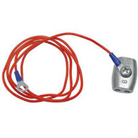 Przewód połączeniowy elektryzatora z plecionką GRANIT 58058064