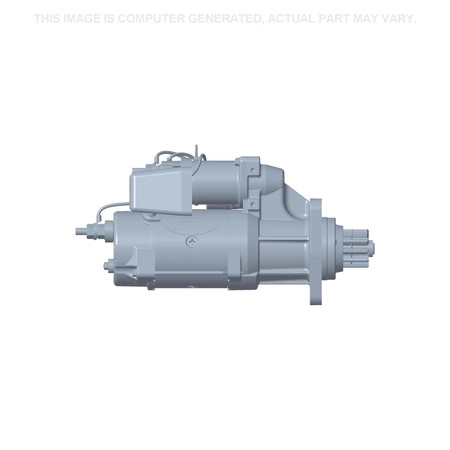 SILNIK ROZRUCHOWY Case IH 87607509