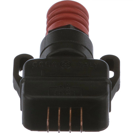 WLACZNIK NACISKOWY Case IH 82026949