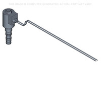 ZAWOR ELEKTROMAGNET Case IH 90420873