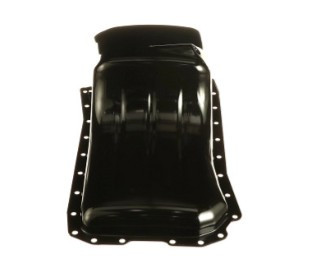 Miska oleju silnikowego Case IH J901049