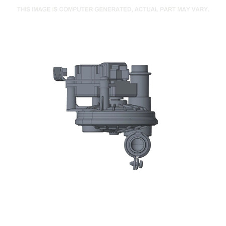 ZAWÓR Case IH 91706878