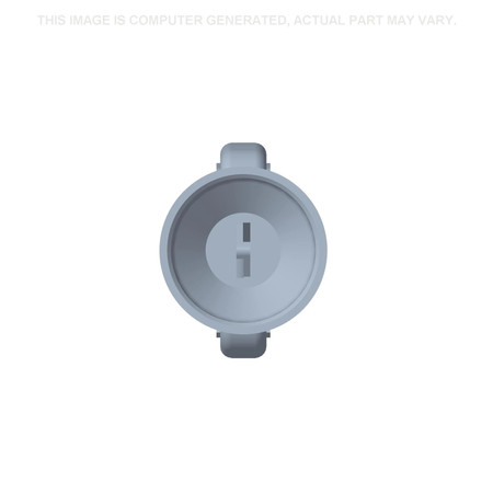 KLUCZYK ZAPŁONU Case IH 48140510