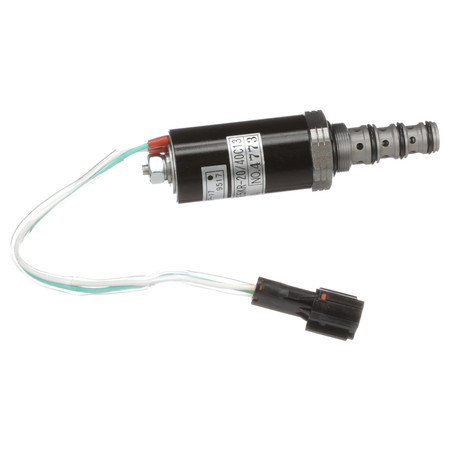 ZAWOR ELEKTROMAGNET Case IH LJ00684