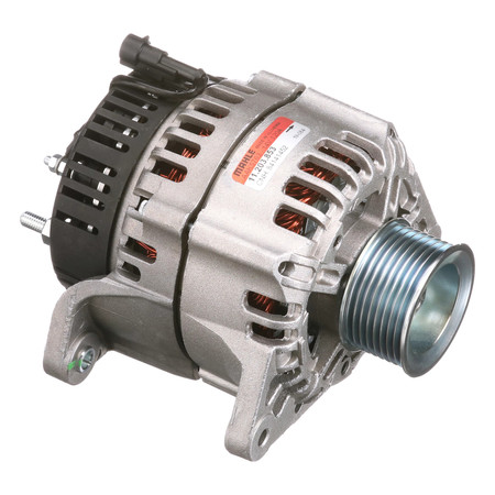 ALTERNATOR Case IH 84141452