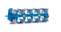 Bruder Lemken Pług Vario V500 60002331
