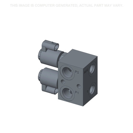 ZAWOR ELEKTROMAGNET Case IH 92043896