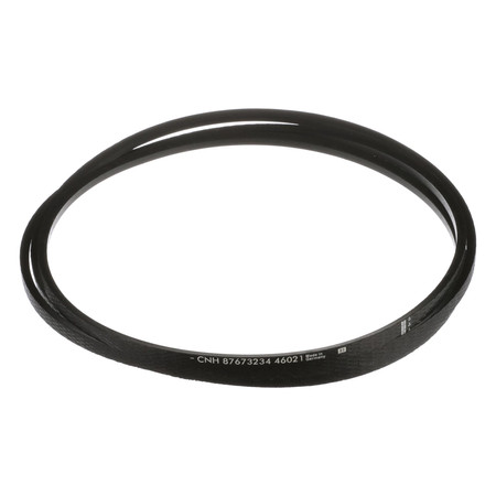 Pas sitowy obrotowy Case IH 87673234