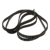 Pas sprężarki klimatyzacji Puma, Optum Case IH 87681594