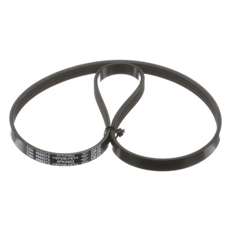 Pas sprężarki klimatyzacji Puma, Vestrum Case IH 4899373