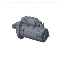 SILNIK ROZRUCHOWY Case IH 92113948