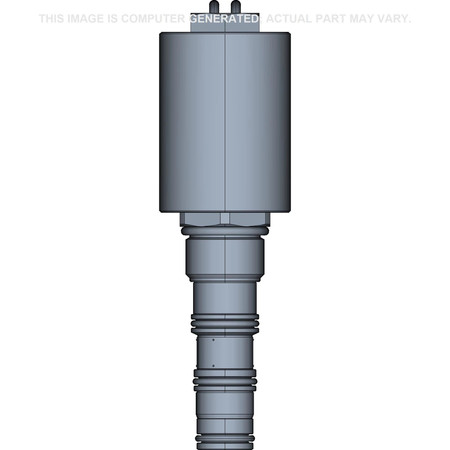 ZAWOR ELEKTROMAGNET Case IH 90420873