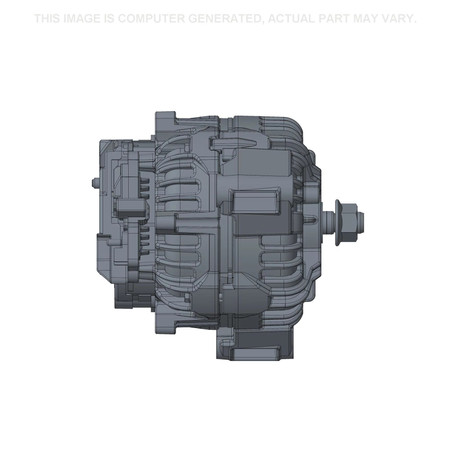 ALTERNATOR Case IH 47895803