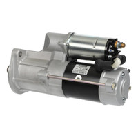 SILNIK ROZRUCHOWY Case IH 87711539