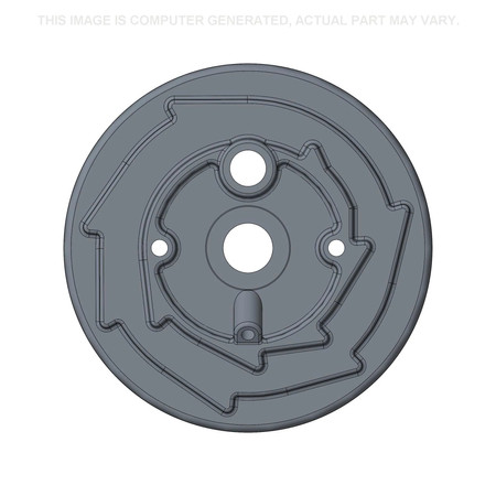 URZĄDZENIE STERUJĄCE Case IH 576580