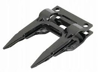 Bagnet podwójny hederu Schumacher, Easy Cut II, 12 mm 52516500.01