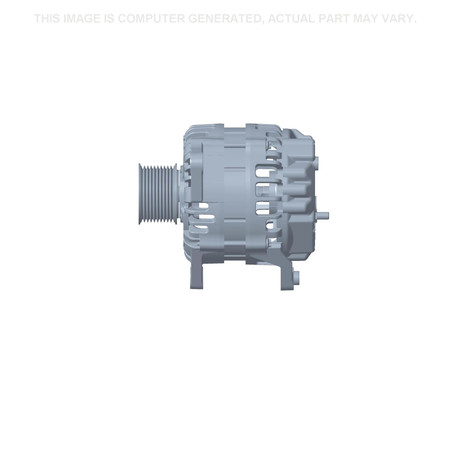 ALTERNATOR Case IH 51429530